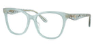 Coach HC6256U 5865 51 - Milky Seaglass #id:hc6256u5865_s:112105
