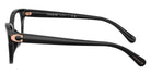 Coach HC6257F 5002 55 - Black #id:hc6257f5002_s:100110