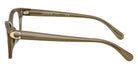 Coach HC6257F 5072 55 - Milky Moss #id:hc6257f5072_s:102110