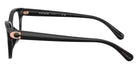 Coach HC6257U 5002 49 - Black #id:hc6257u5002_s:100110