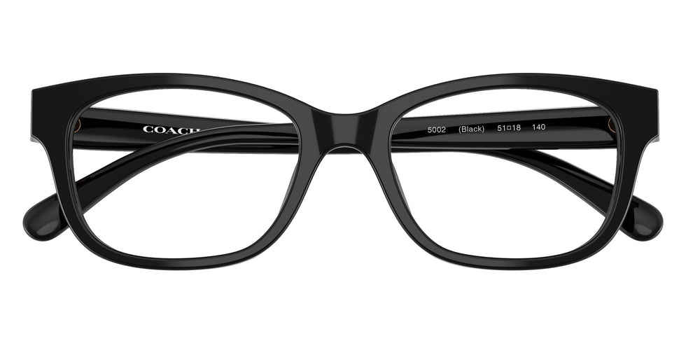 Coach HC6257U 5002 49 - Black #id:hc6257u5002_s:100120