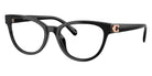 Coach HC6258U 5002 51 - Black #id:hc6258u5002_s:100105