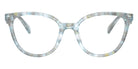 Coach HC6259U 5866 51 - Blue Watercolor #id:hc6259u5866_s:102100