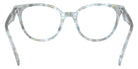 Coach HC6259U 5866 51 - Blue Watercolor #id:hc6259u5866_s:102115