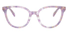 Coach HC6259U 5867 51 - Purple Watercolor #id:hc6259u5867_s:104100