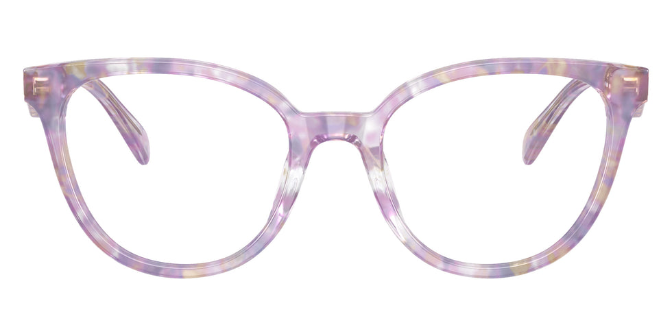 Coach HC6259U 5867 51 - Purple Watercolor #id:hc6259u5867_s:104100