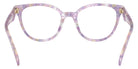 Coach HC6259U 5867 51 - Purple Watercolor #id:hc6259u5867_s:104115