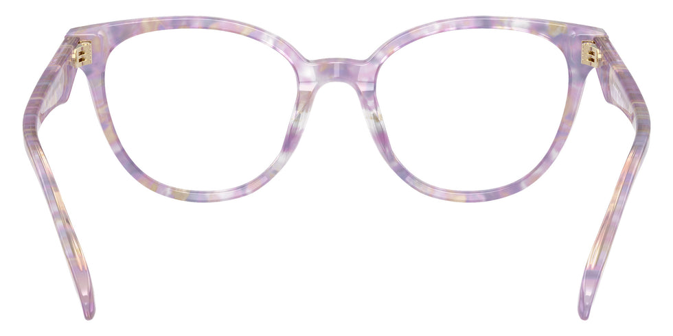 Coach HC6259U 5867 51 - Purple Watercolor #id:hc6259u5867_s:104115