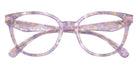 Coach HC6259U 5867 51 - Purple Watercolor #id:hc6259u5867_s:104120