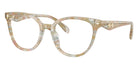 Coach HC6259U 5868 51 - Brown Watercolor #id:hc6259u5868_s:106105