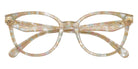 Coach HC6259U 5868 51 - Brown Watercolor #id:hc6259u5868_s:106120