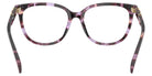 Coach HC6260F 5612 56 - Purple Tortoise #id:hc6260f5612_s:104115