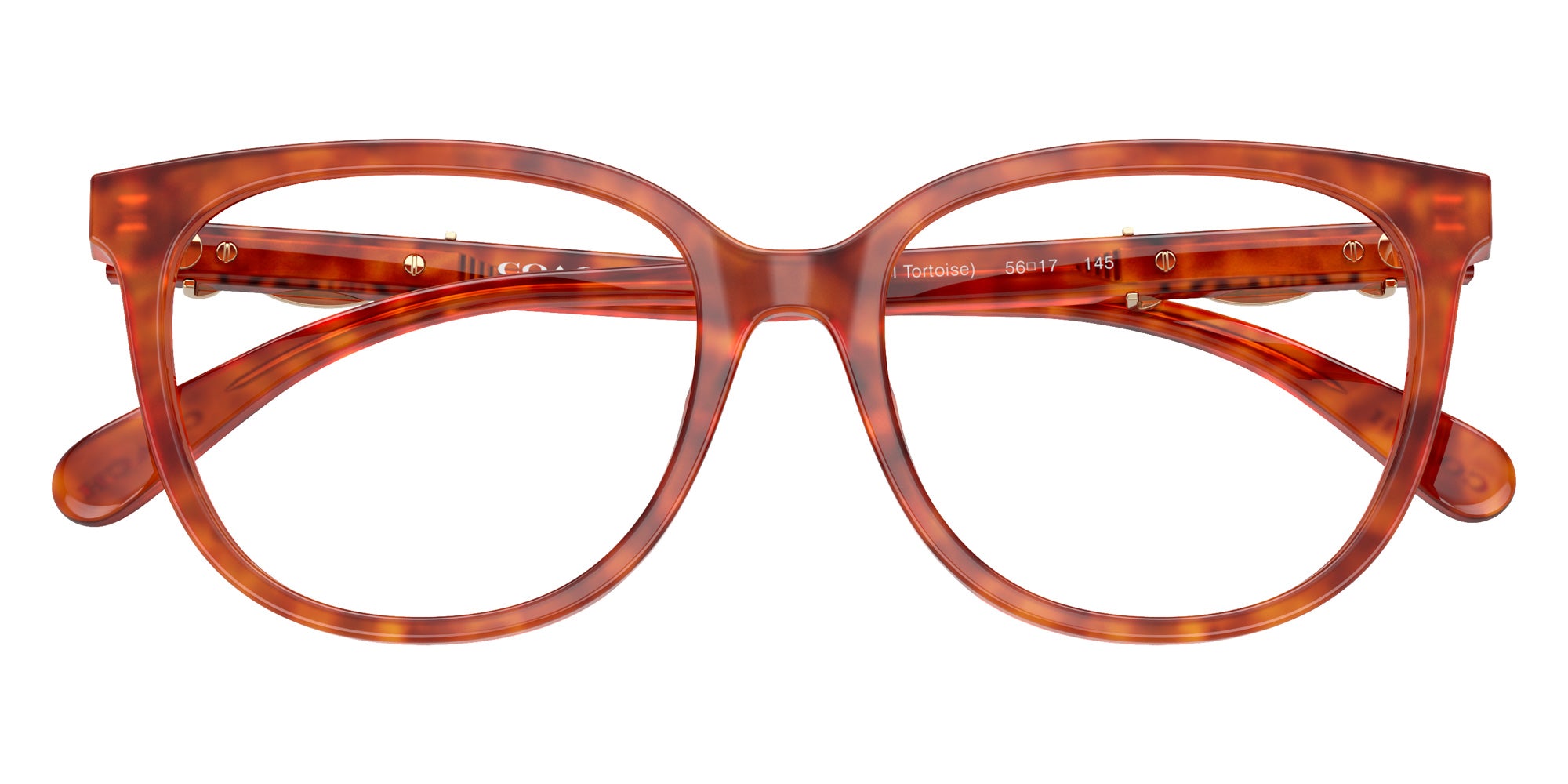 Coach HC6260F 5774 56 - Caramel Tortoise #id:hc6260f5774_s:106120