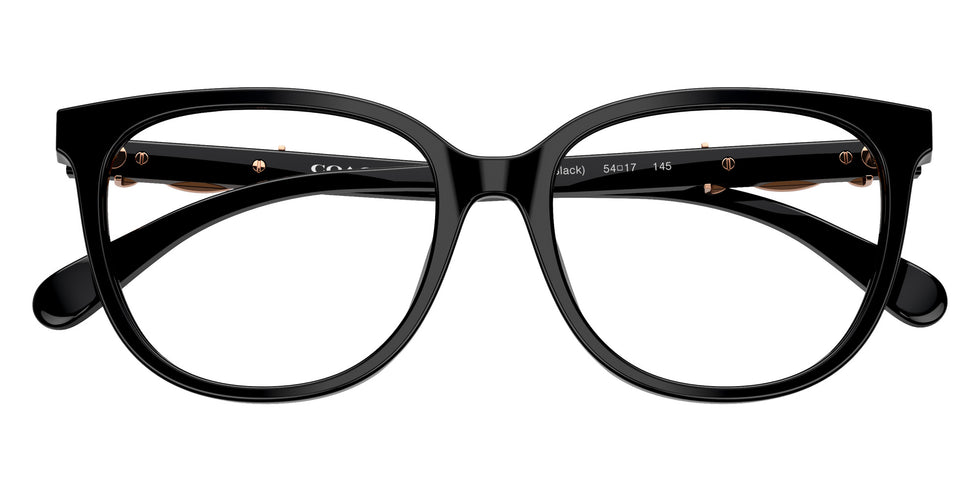 Coach HC6260U 5002 54 - Black #id:hc6260u5002_s:100120