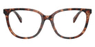 Coach HC6260U 5590 54 - Peach Tortoise #id:hc6260u5590_s:102100