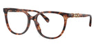 Coach HC6260U 5590 54 - Peach Tortoise #id:hc6260u5590_s:102105