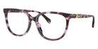 Coach HC6260U 5612 54 - Purple Tortoise #id:hc6260u5612_s:104105
