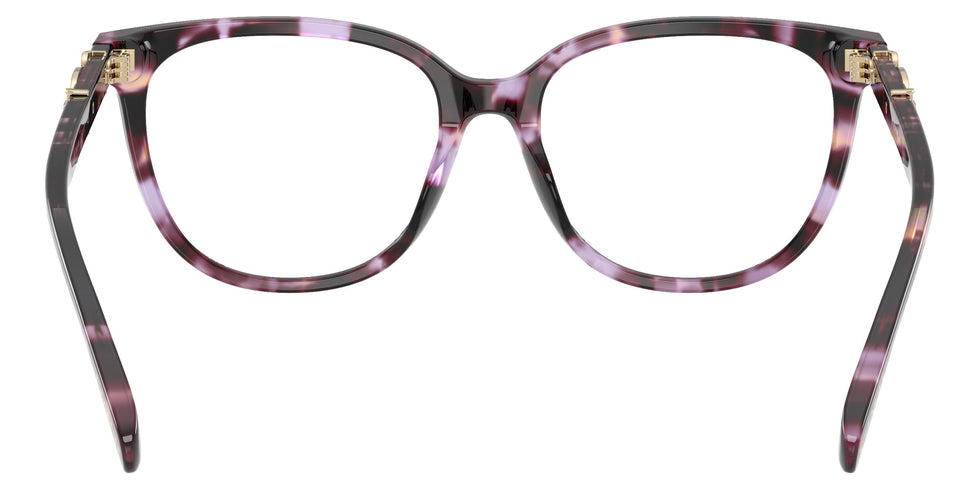Coach HC6260U 5612 54 - Purple Tortoise #id:hc6260u5612_s:104115