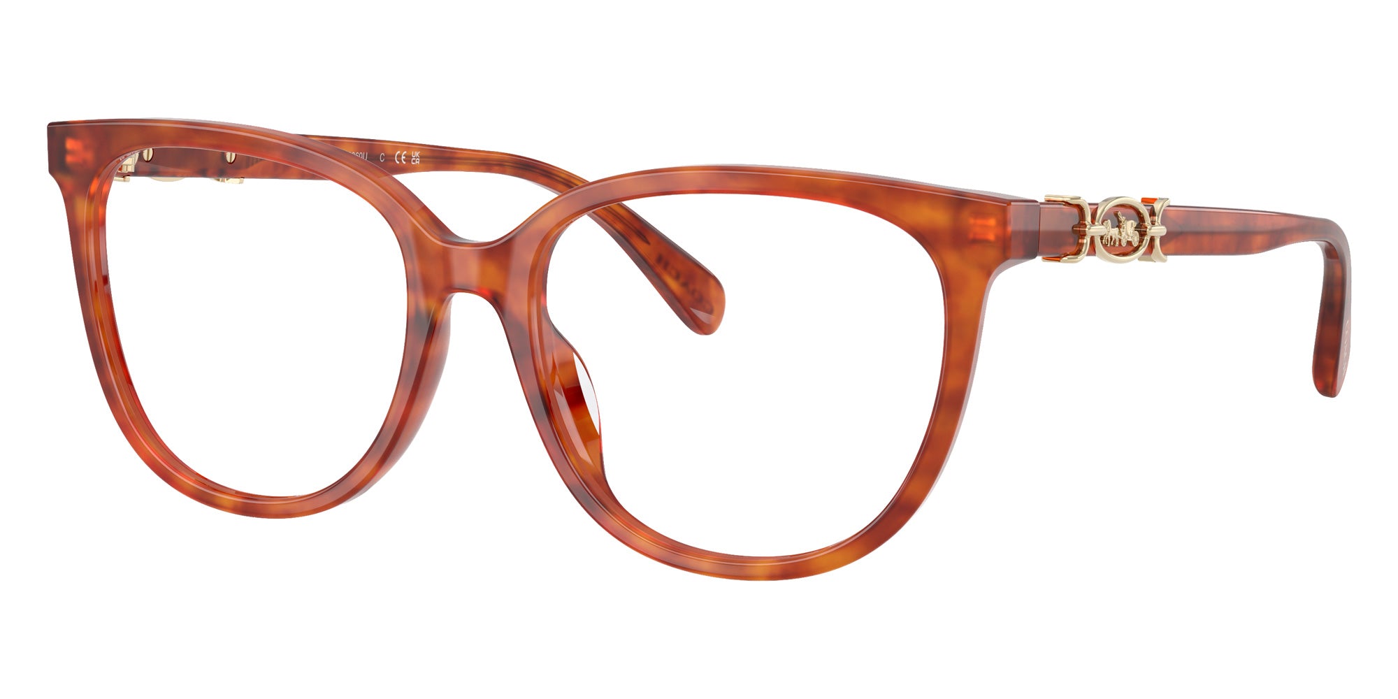 Coach HC6260U 5774 54 - Caramel Tortoise #id:hc6260u5774_s:106105
