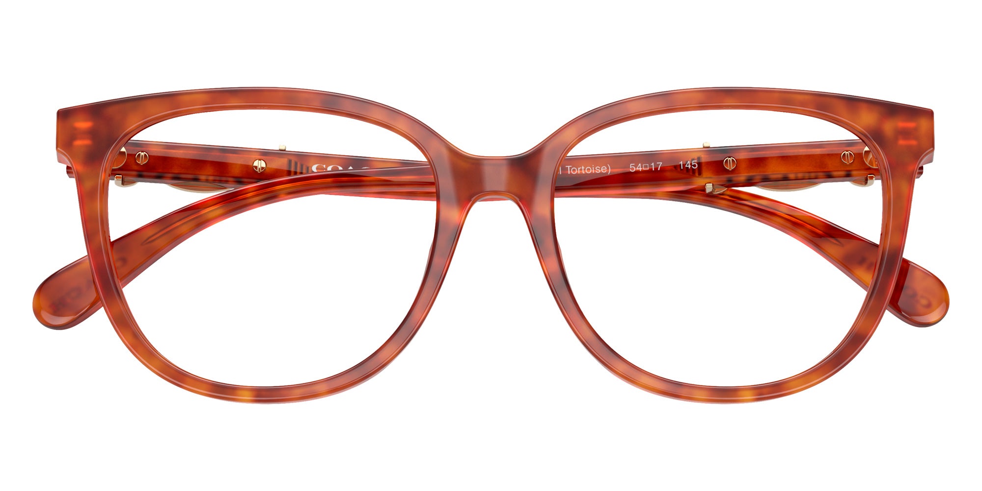 Coach HC6260U 5774 54 - Caramel Tortoise #id:hc6260u5774_s:106120