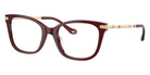 Coach HC6261BU 5393 50 - Milky Burgundy #id:hc6261bu5393_s:104105