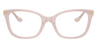 Coach HC6261BU 5869 50 - Milky Petal Pink #id:hc6261bu5869_s:112100