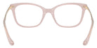 Coach HC6261BU 5869 50 - Milky Petal Pink #id:hc6261bu5869_s:112115