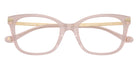 Coach HC6261BU 5869 50 - Milky Petal Pink #id:hc6261bu5869_s:112120
