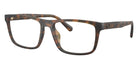 Coach HC6263U 5120 55 - Matte Dark Tortoise #id:hc6263u5120_s:104105