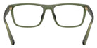 Coach HC6263U 5786 55 - Matte Transparent Army Green #id:hc6263u5786_s:108115