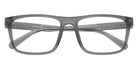 Coach HC6263U 5880 55 - Matte Transparent Dark Stone #id:hc6263u5880_s:116120