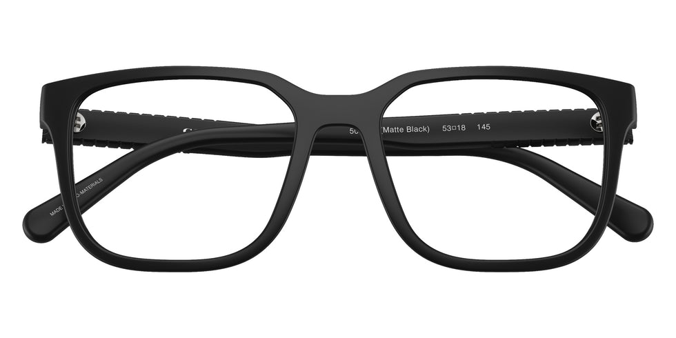 Coach HC6264U 5002 53 - Matte Black #id:hc6264u5002_s:100120