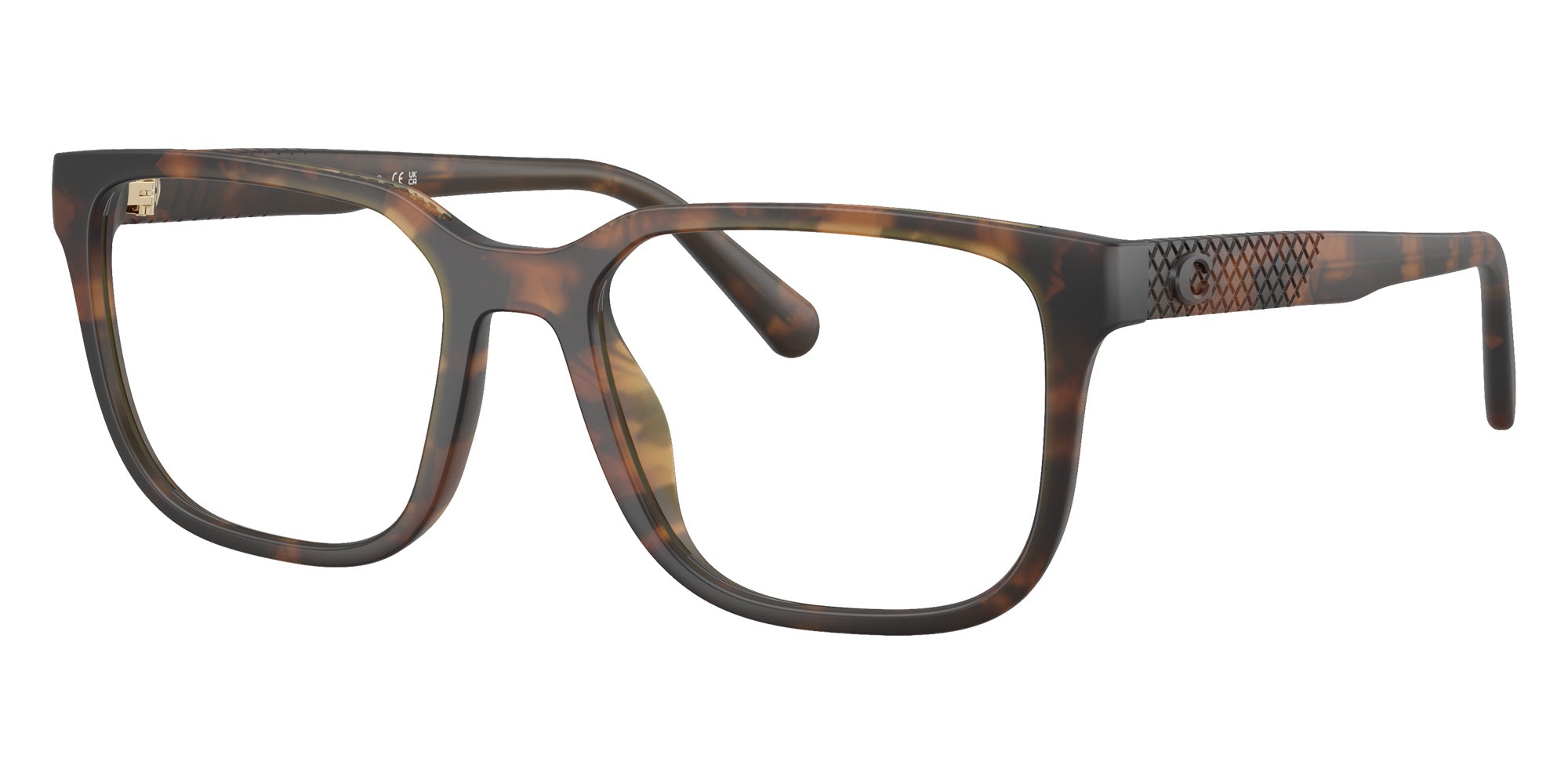 Coach HC6264U 5120 53 - Matte Dark Tortoise #id:hc6264u5120_s:102105