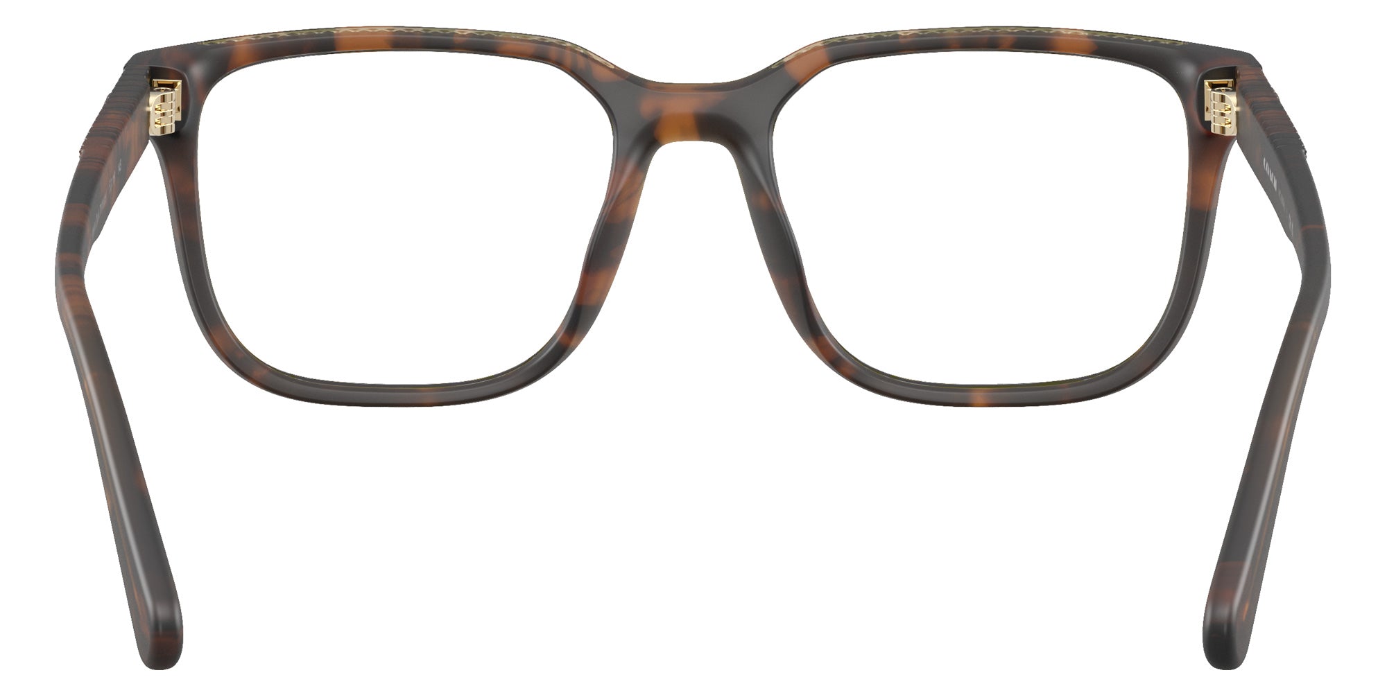 Coach HC6264U 5120 53 - Matte Dark Tortoise #id:hc6264u5120_s:102115