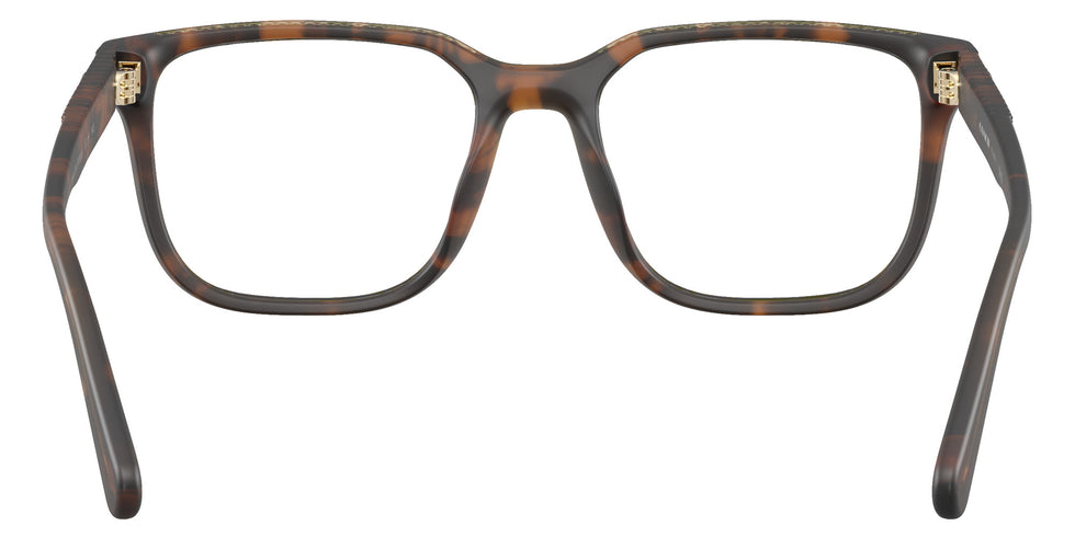 Coach HC6264U 5120 53 - Matte Dark Tortoise #id:hc6264u5120_s:102115