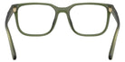 Coach HC6264U 5786 53 - Matte Transparent Army Green #id:hc6264u5786_s:104115
