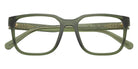 Coach HC6264U 5786 53 - Matte Transparent Army Green #id:hc6264u5786_s:104120