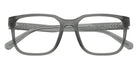 Coach HC6264U 5880 53 - Matte Transparent Dark Stone #id:hc6264u5880_s:108120