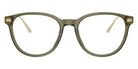 Coach HC6265U 5848 52 - Transparent Olive #id:hc6265u5848_s:100100