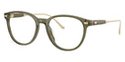 Coach HC6265U 5848 52 - Transparent Olive #id:hc6265u5848_s:100105