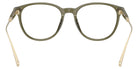 Coach HC6265U 5848 52 - Transparent Olive #id:hc6265u5848_s:100115
