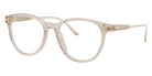 Coach HC6265U 5879 52 - Transparent Sand #id:hc6265u5879_s:104105