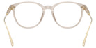 Coach HC6265U 5879 52 - Transparent Sand #id:hc6265u5879_s:104115