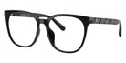 Coach HC6267D 5002 54 - Black #id:hc6267d5002_s:100105