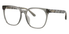 Coach HC6267D 5886 54 - Transparent Light Gray #id:hc6267d5886_s:104105