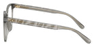 Coach HC6267D 5886 54 - Transparent Light Gray #id:hc6267d5886_s:104110