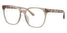 Coach HC6267D 5887 54 - Transparent Khaki #id:hc6267d5887_s:106105