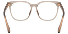 Coach HC6267D 5887 54 - Transparent Khaki #id:hc6267d5887_s:106115