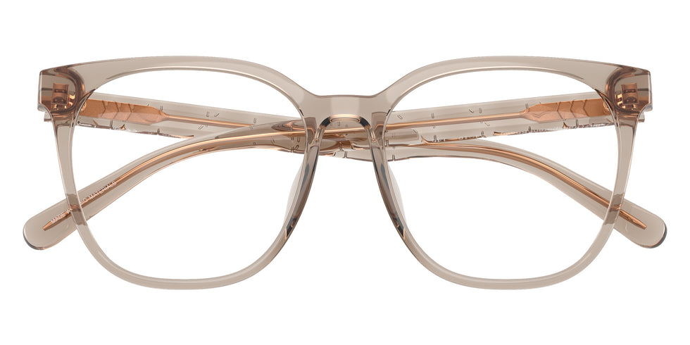 Coach HC6267D 5887 54 - Transparent Khaki #id:hc6267d5887_s:106120