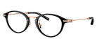 Coach HC6268D 5002 48 - Black #id:hc6268d5002_s:100105